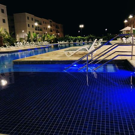 Palm Acqua Resort Pôrto das Galinhas Habitación foto