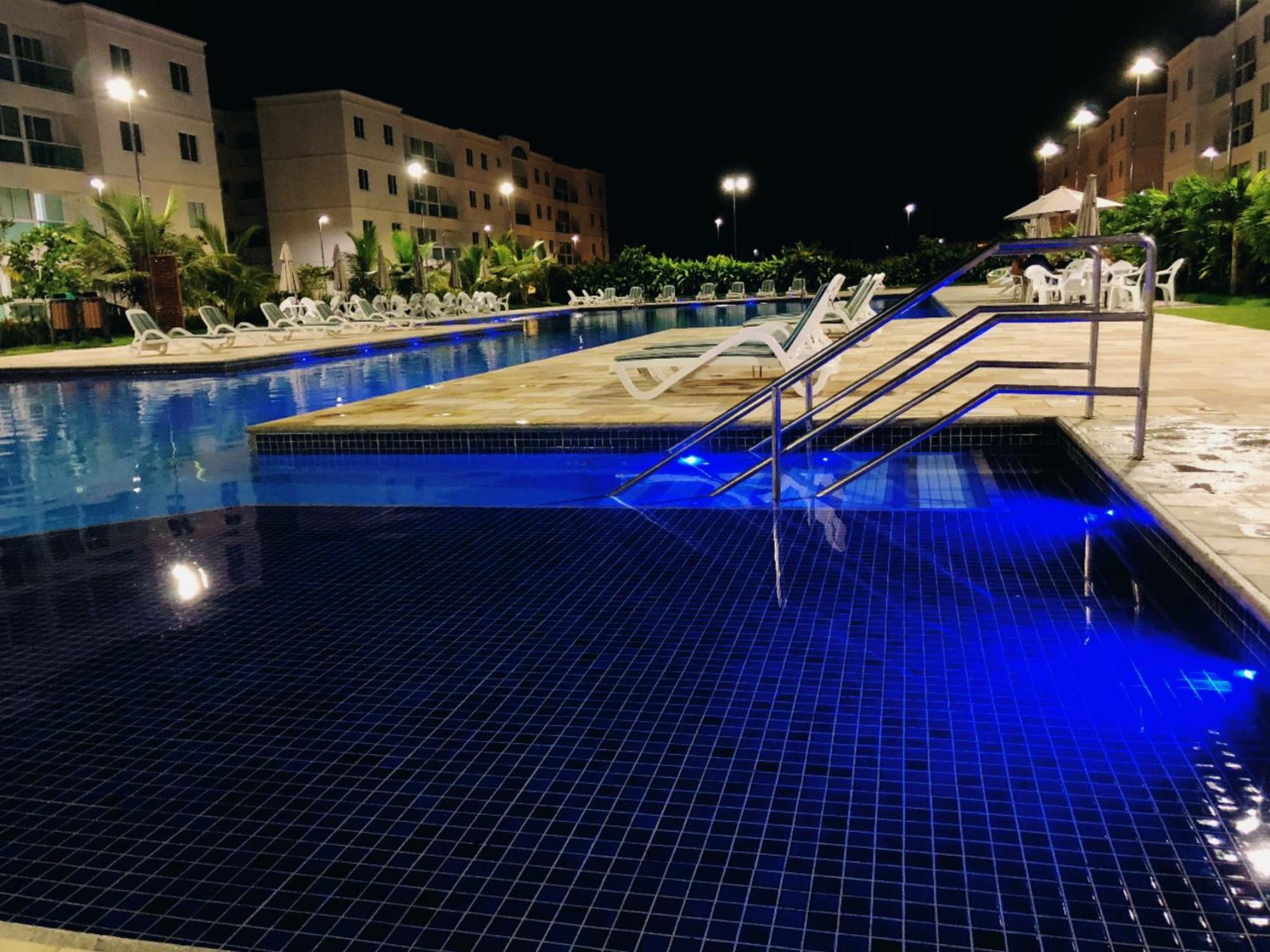 Palm Acqua Resort Pôrto das Galinhas Habitación foto
